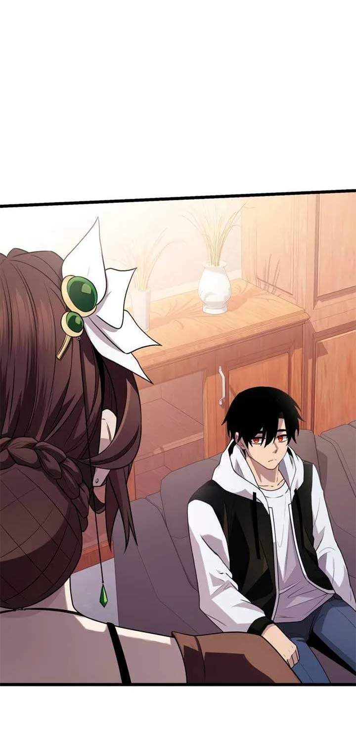 Read I Obtained a Mythic Item chapter 107 image 22 on Lezhin