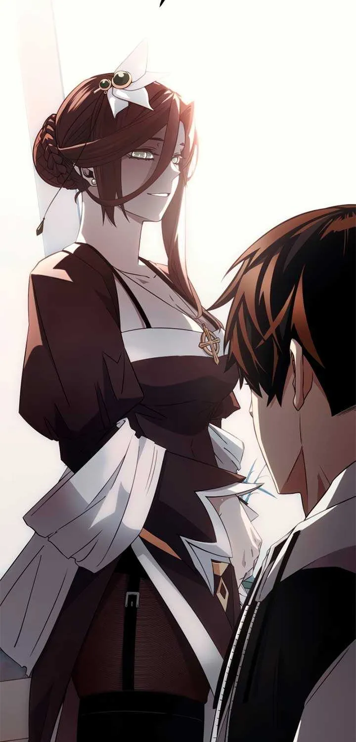 Read I Obtained a Mythic Item chapter 107 image 24 on Lezhin