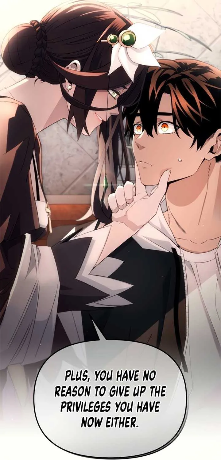 Read I Obtained a Mythic Item chapter 107 image 28 on Lezhin