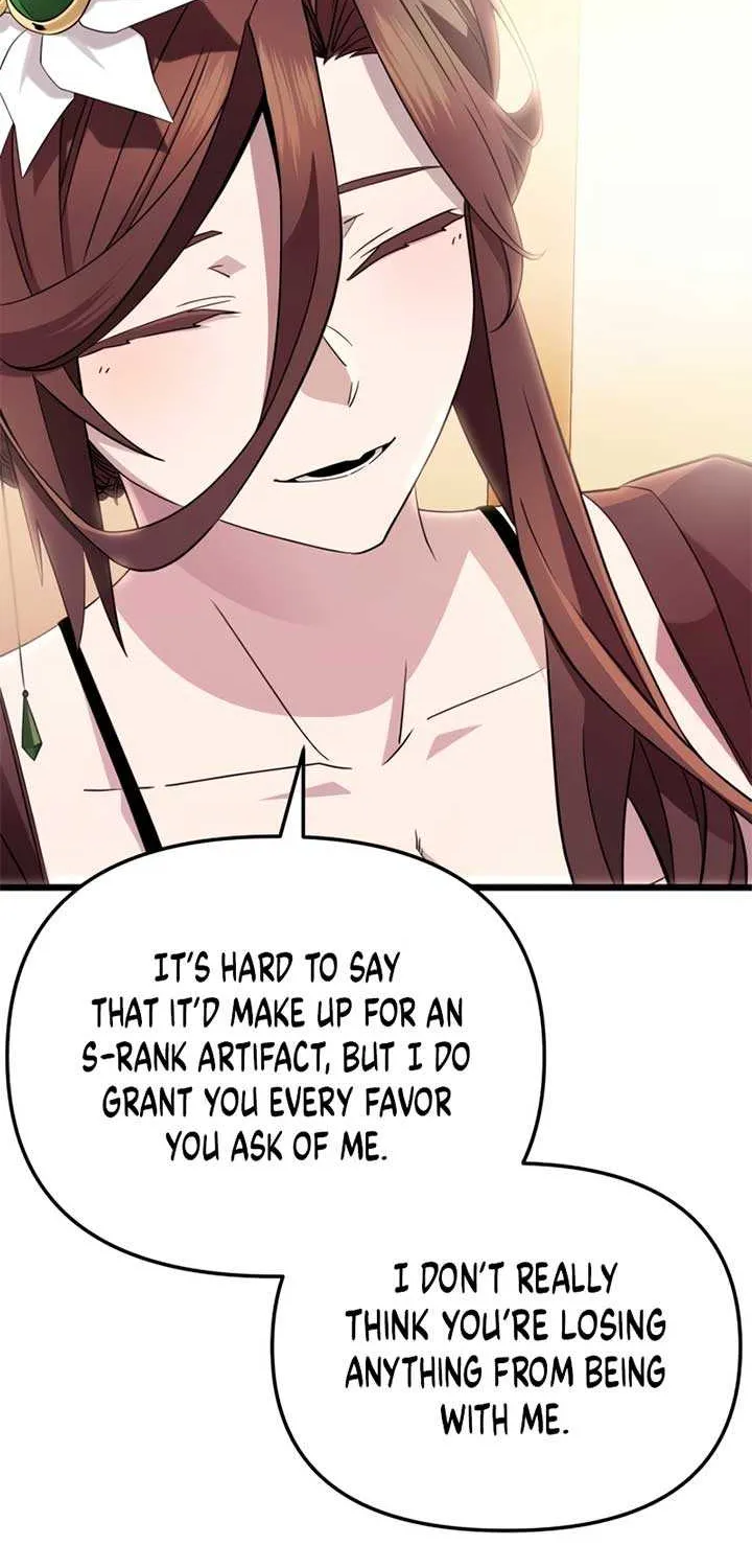 Read I Obtained a Mythic Item chapter 107 image 31 on Lezhin