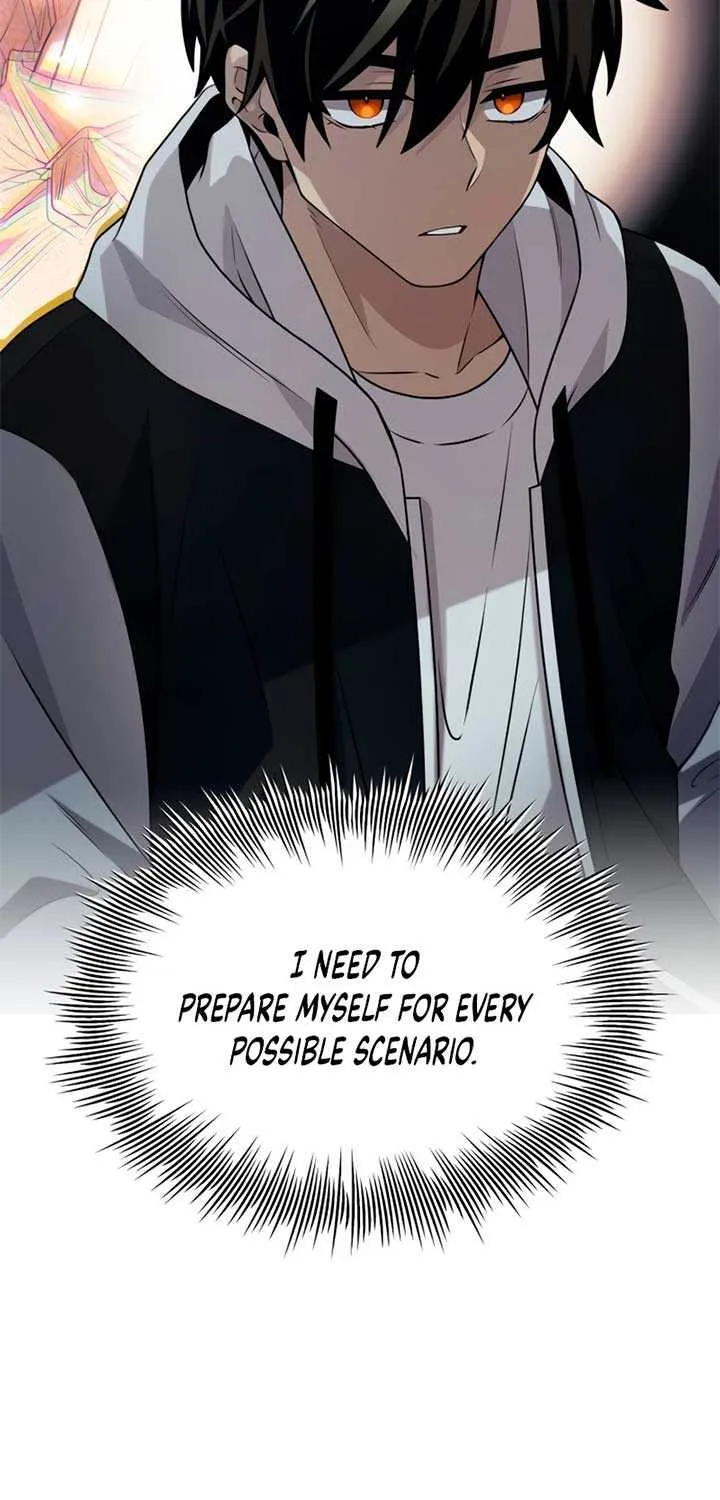 Read I Obtained a Mythic Item chapter 107 image 41 on Lezhin