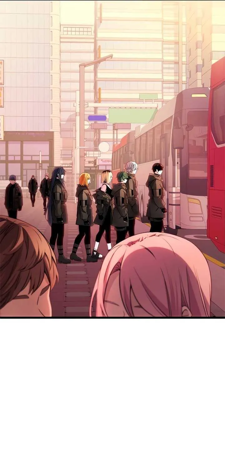 Read I Obtained a Mythic Item chapter 107 image 46 on Lezhin