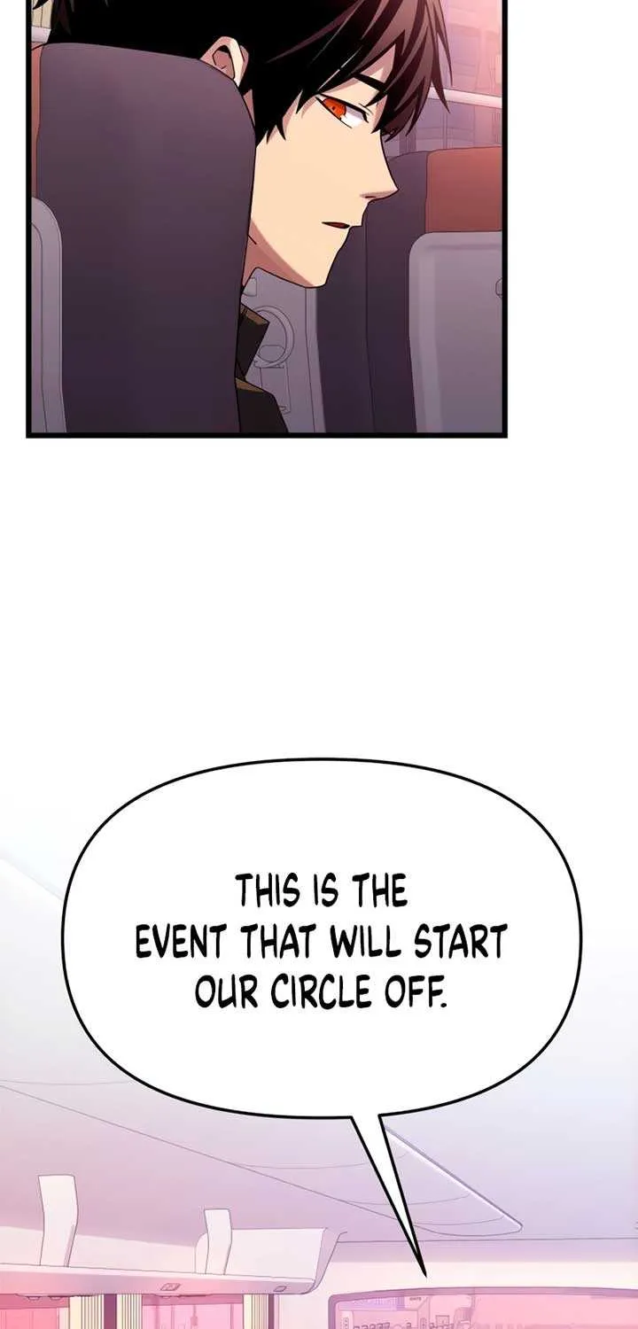 Read I Obtained a Mythic Item chapter 107 image 50 on Lezhin