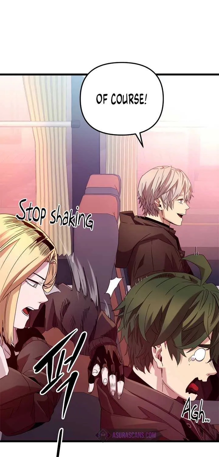 Read I Obtained a Mythic Item chapter 107 image 52 on Lezhin