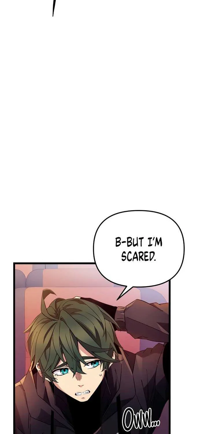 Read I Obtained a Mythic Item chapter 107 image 53 on Lezhin
