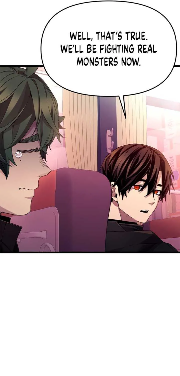 Read I Obtained a Mythic Item chapter 107 image 55 on Lezhin