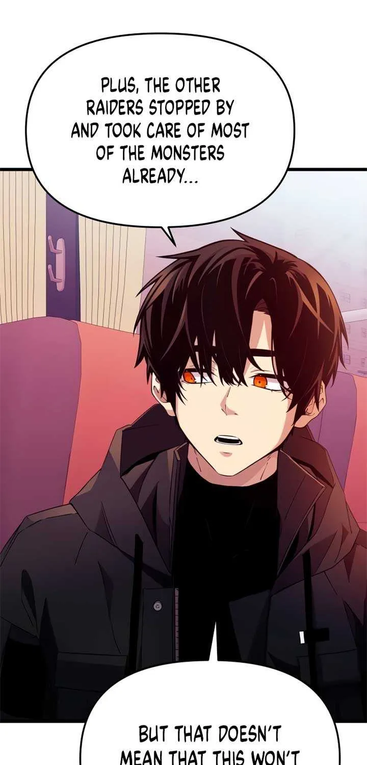 Read I Obtained a Mythic Item chapter 107 image 56 on Lezhin