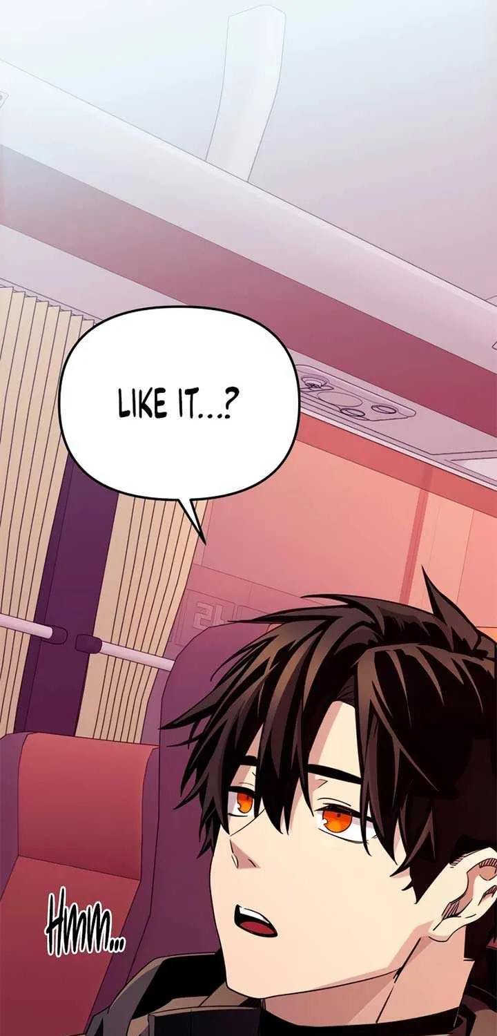 Read I Obtained a Mythic Item chapter 107 image 64 on Lezhin