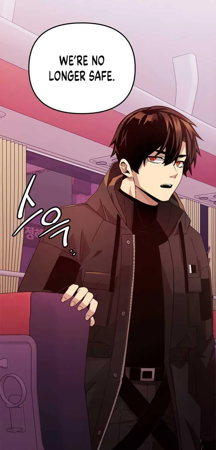 Read I Obtained a Mythic Item chapter 107 image 84 on Lezhin