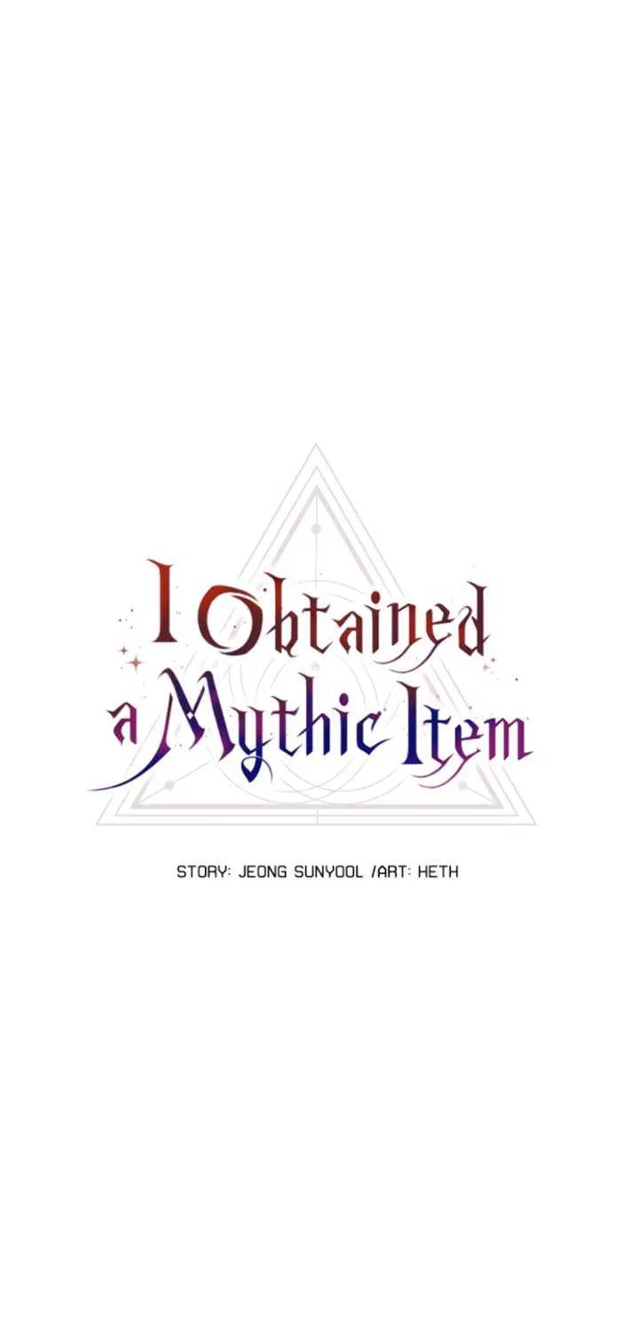 Read I Obtained a Mythic Item chapter 107 image 9 on Lezhin