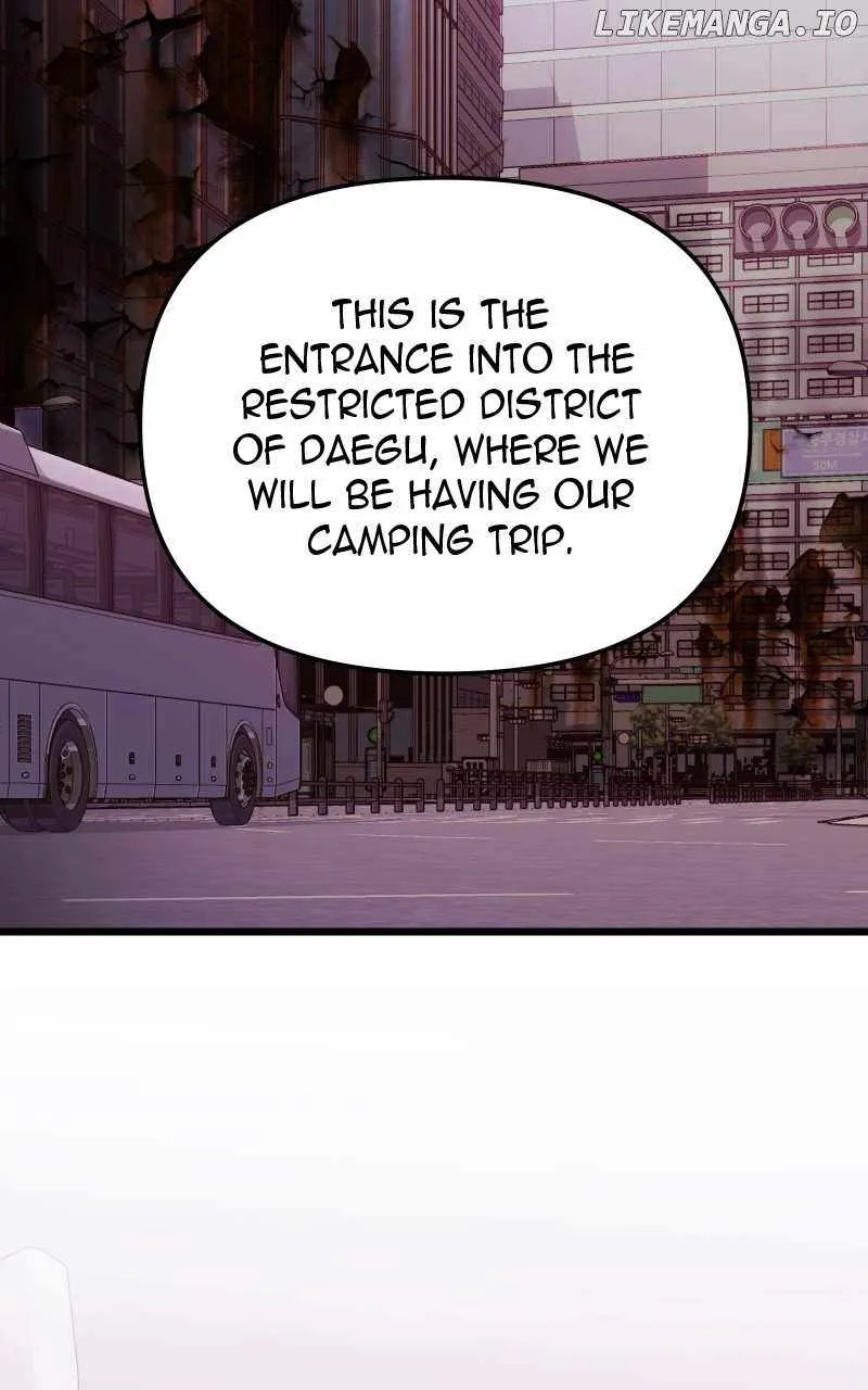 Read I Obtained a Mythic Item chapter 108 image 104 on Lezhin