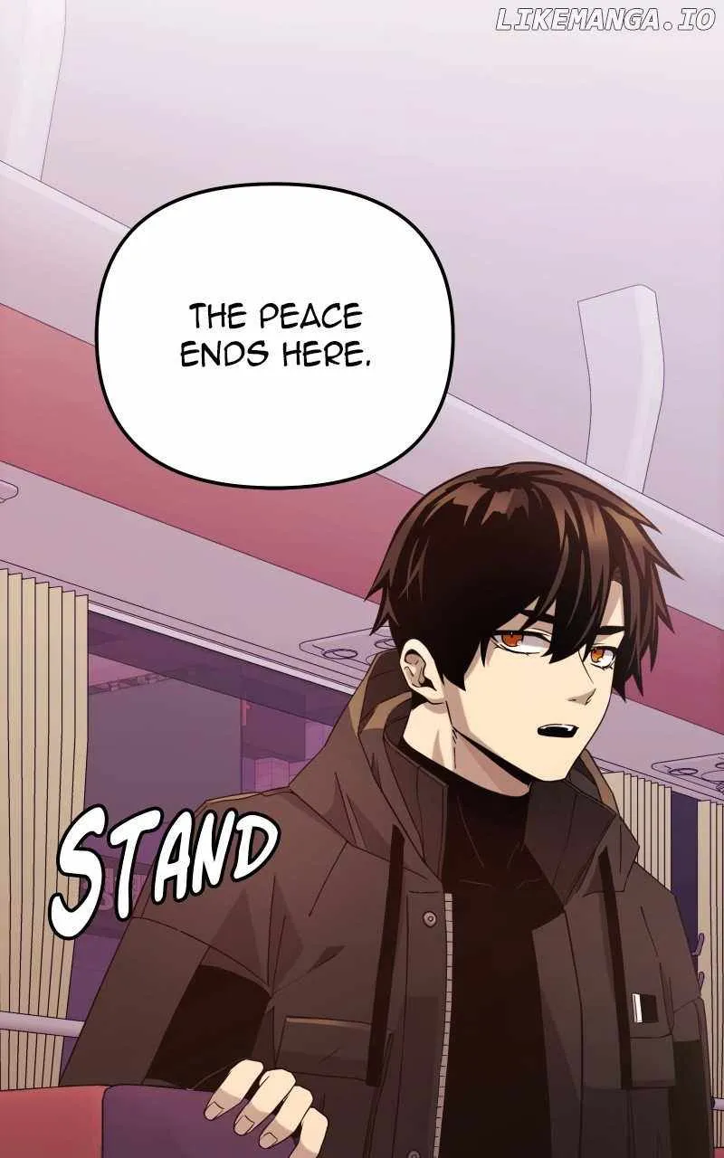 Read I Obtained a Mythic Item chapter 108 image 105 on Lezhin