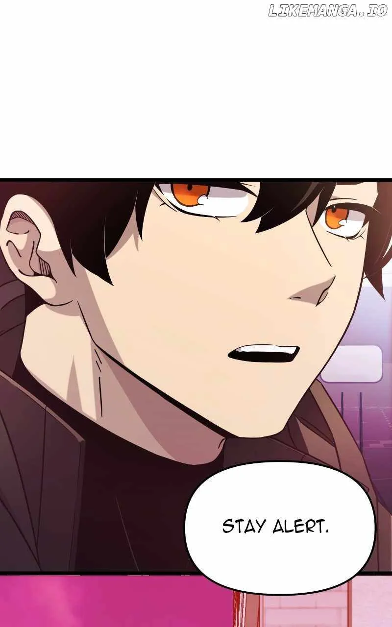 Read I Obtained a Mythic Item chapter 108 image 107 on Lezhin