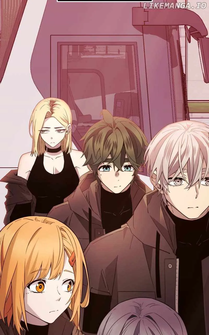 Read I Obtained a Mythic Item chapter 108 image 109 on Lezhin