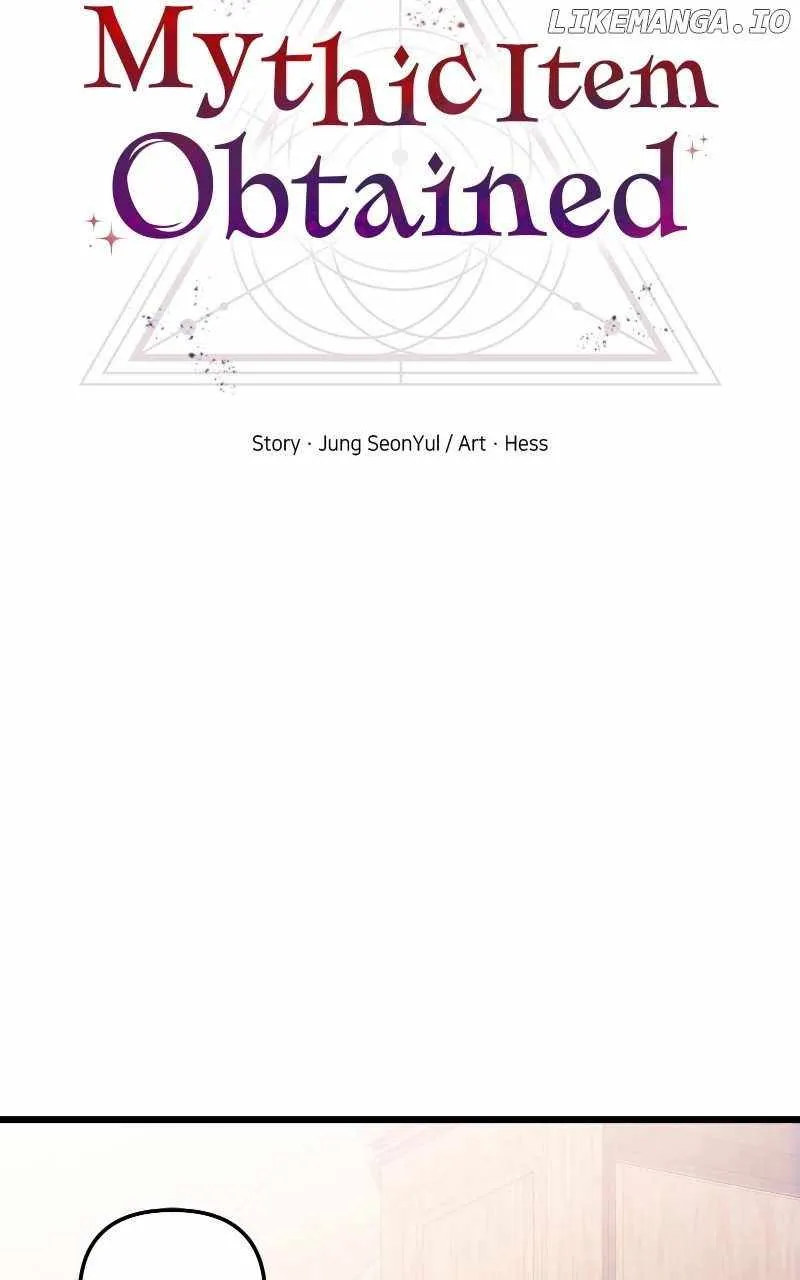 Read I Obtained a Mythic Item chapter 108 image 11 on Lezhin