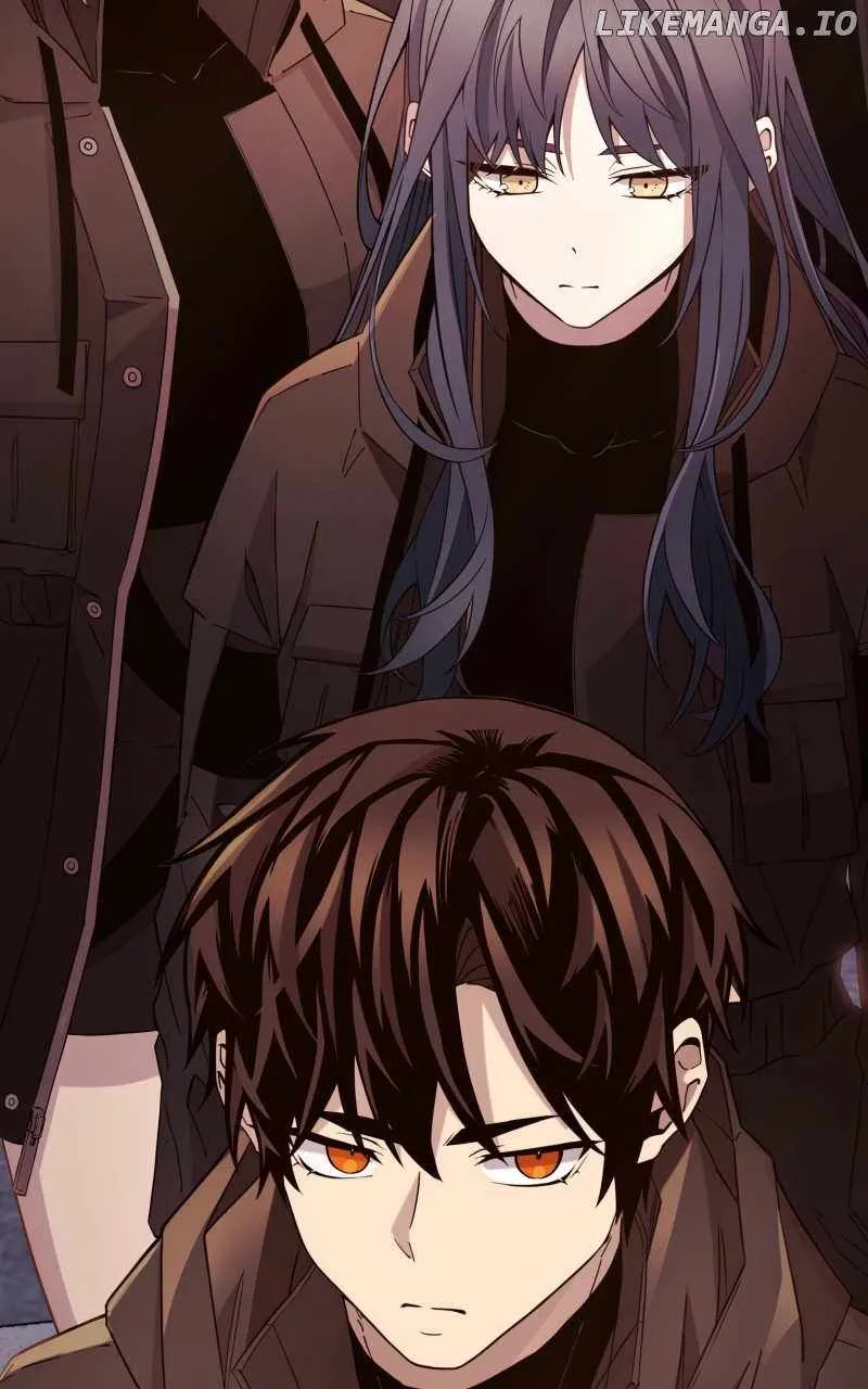 Read I Obtained a Mythic Item chapter 108 image 110 on Lezhin