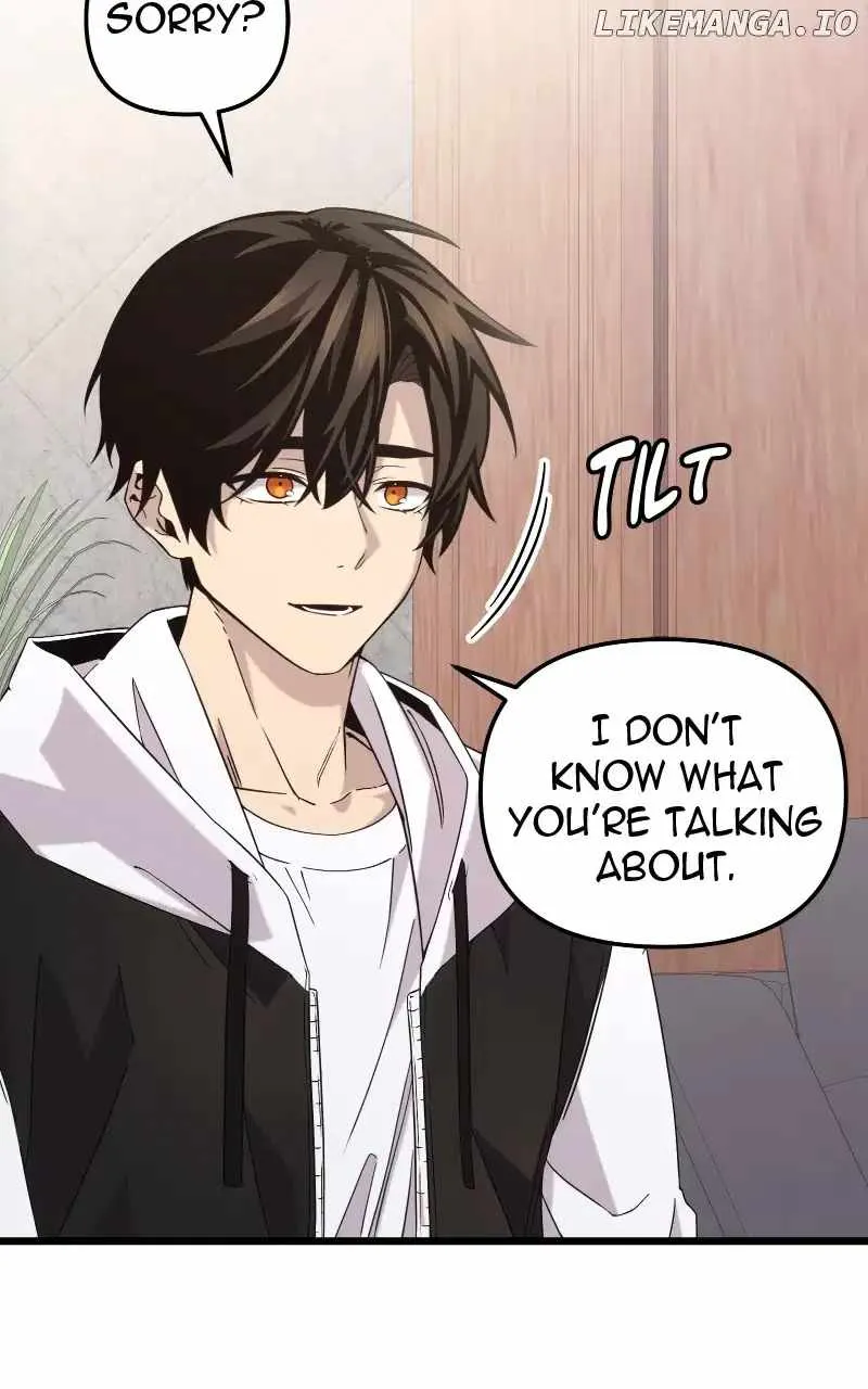 Read I Obtained a Mythic Item chapter 108 image 12 on Lezhin