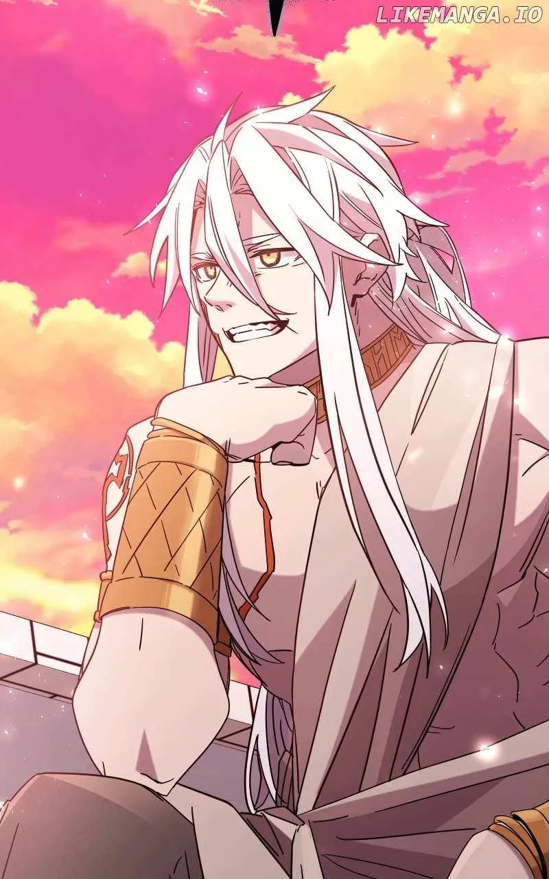 Read I Obtained a Mythic Item chapter 108 image 121 on Lezhin