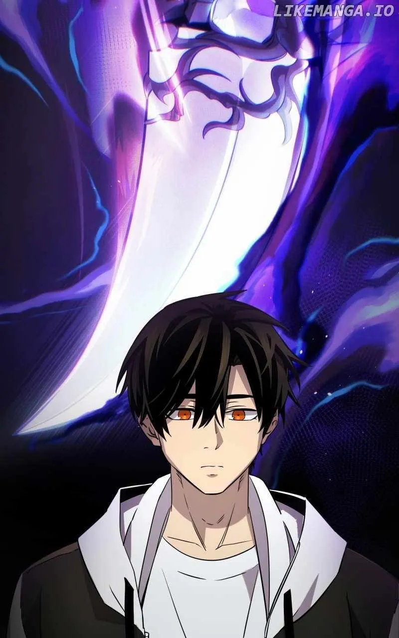 Read I Obtained a Mythic Item chapter 108 image 17 on Lezhin