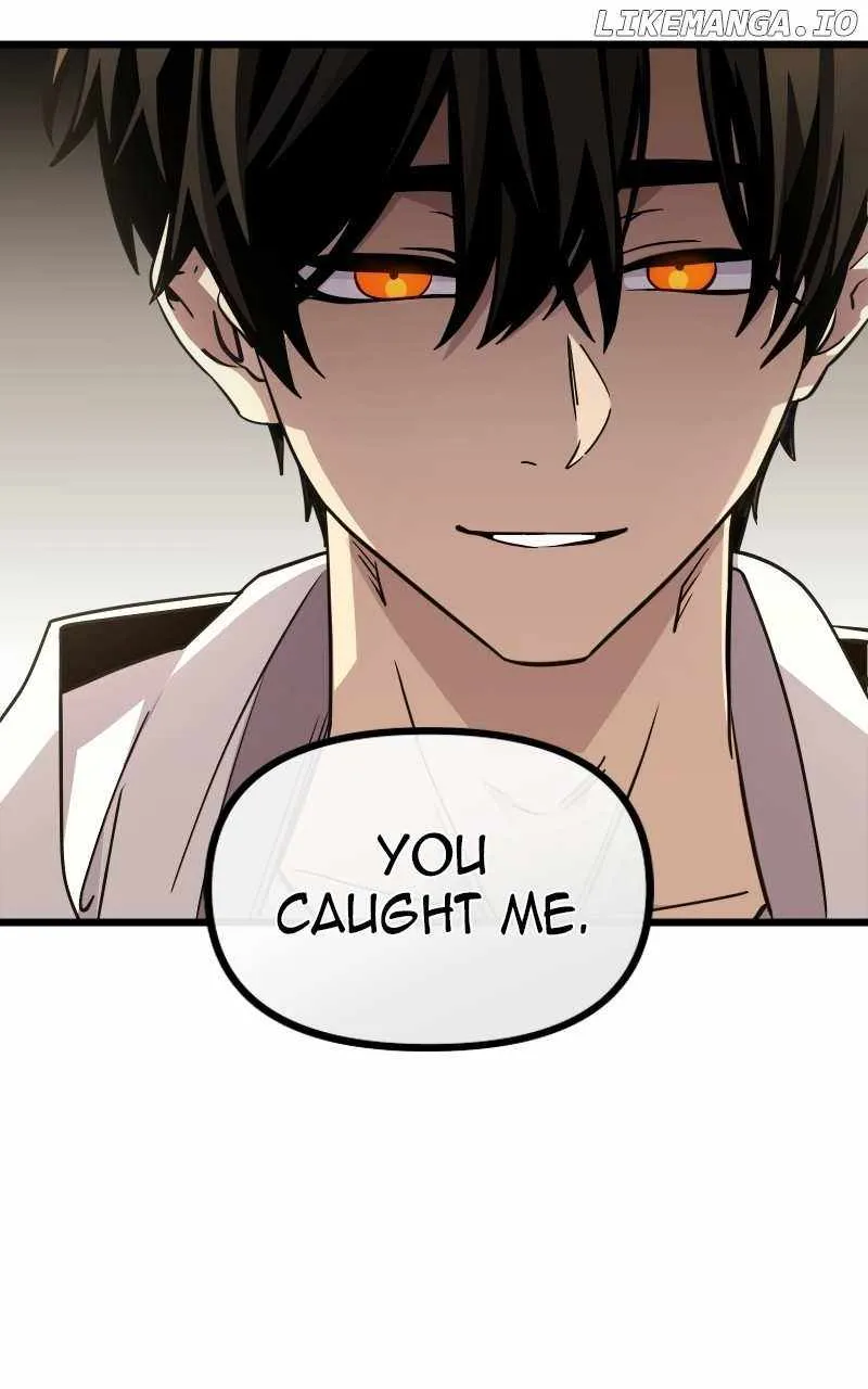 Read I Obtained a Mythic Item chapter 108 image 20 on Lezhin