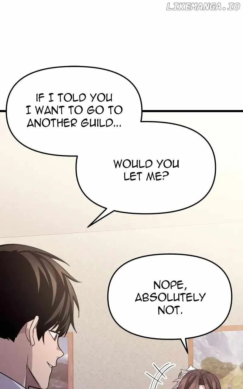 Read I Obtained a Mythic Item chapter 108 image 21 on Lezhin