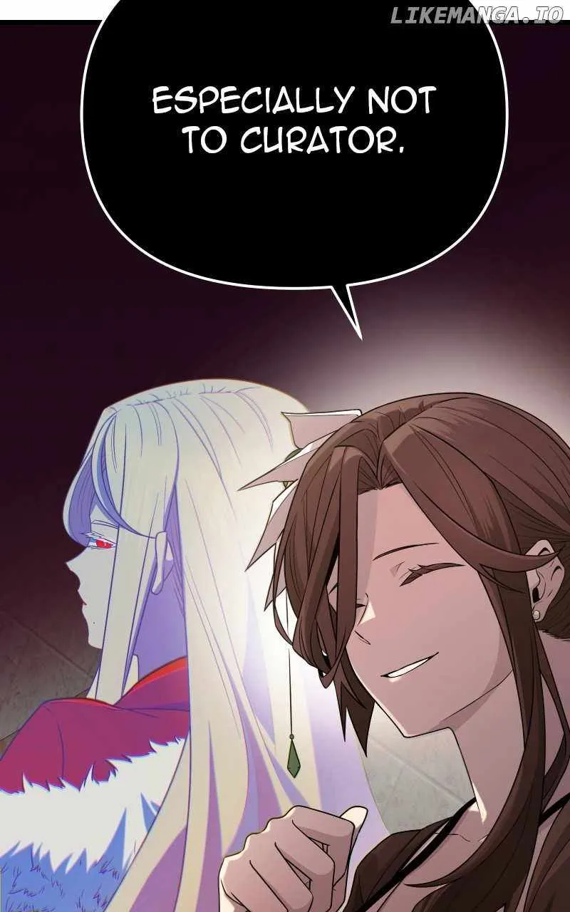 Read I Obtained a Mythic Item chapter 108 image 23 on Lezhin