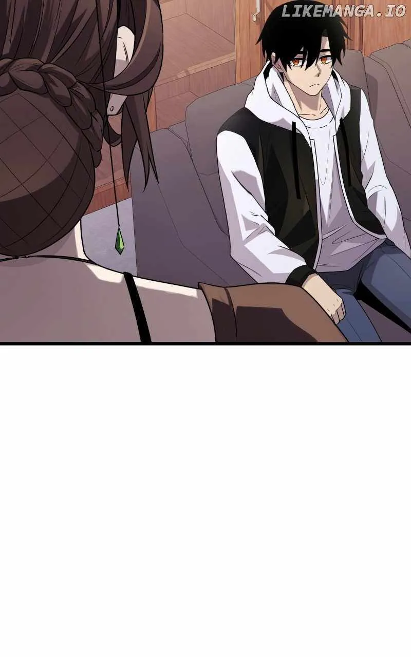 Read I Obtained a Mythic Item chapter 108 image 28 on Lezhin