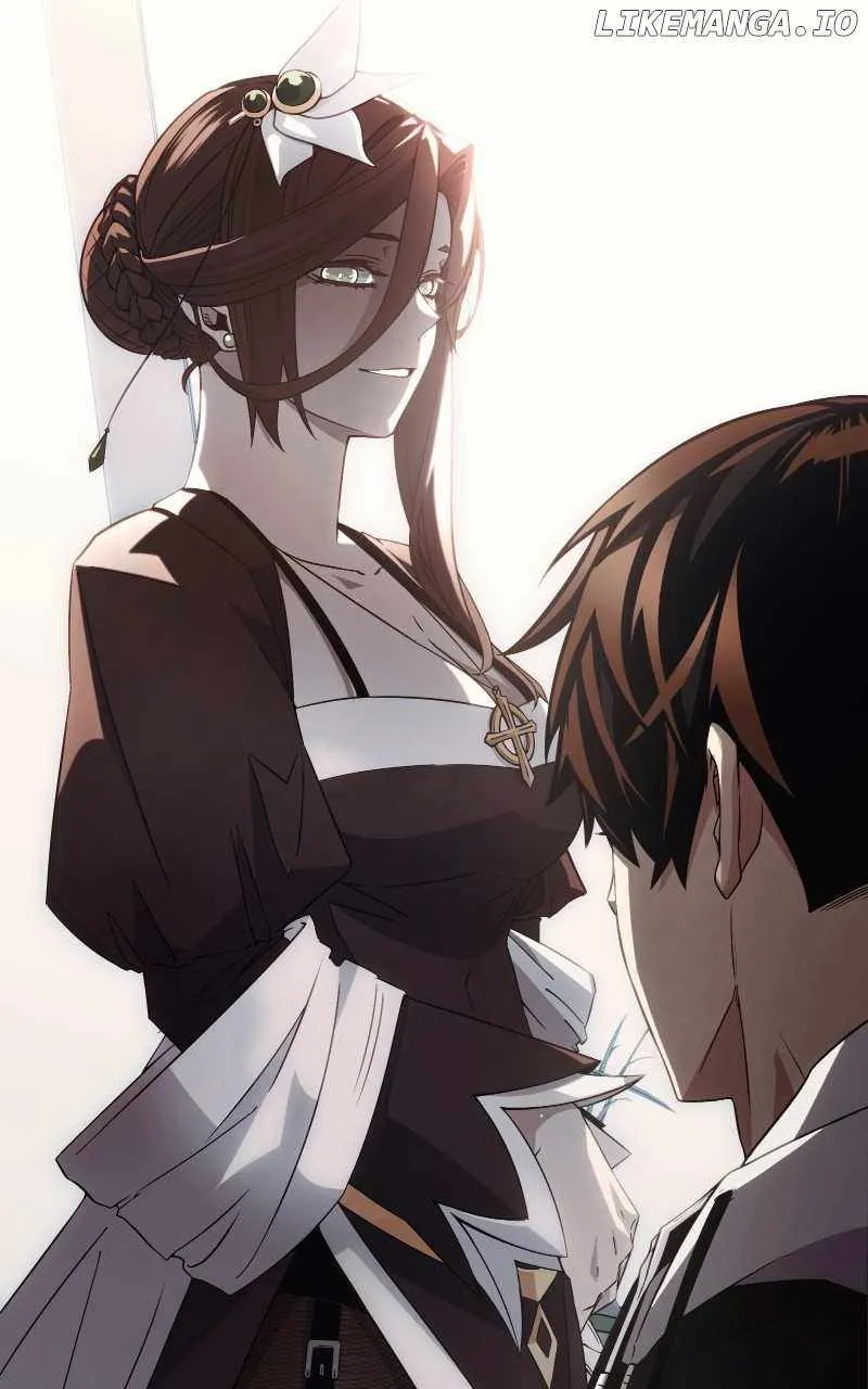 Read I Obtained a Mythic Item chapter 108 image 30 on Lezhin