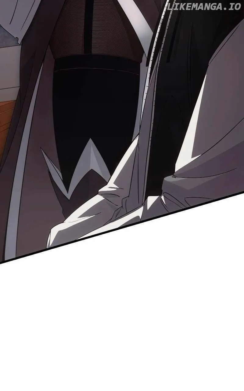 Read I Obtained a Mythic Item chapter 108 image 31 on Lezhin