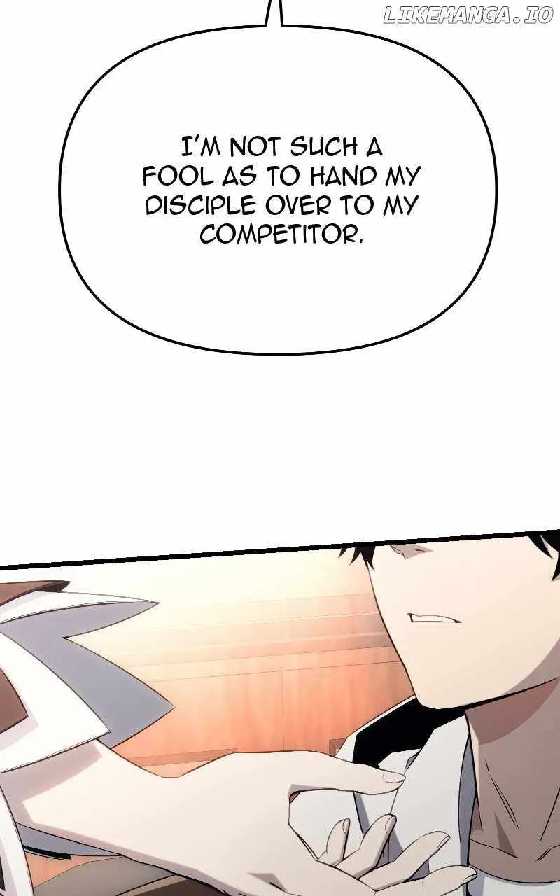 Read I Obtained a Mythic Item chapter 108 image 33 on Lezhin