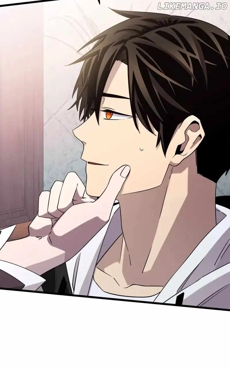 Read I Obtained a Mythic Item chapter 108 image 37 on Lezhin