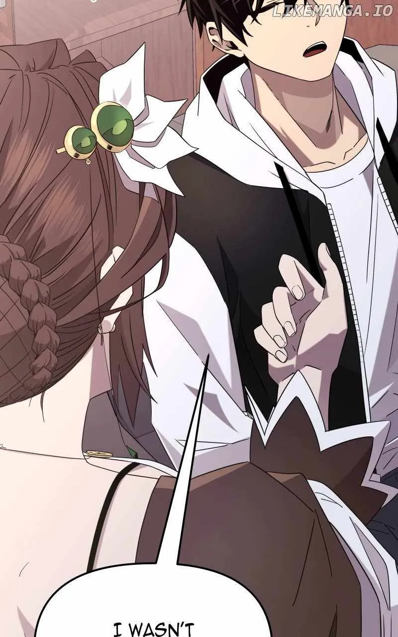 Read I Obtained a Mythic Item chapter 108 image 41 on Lezhin