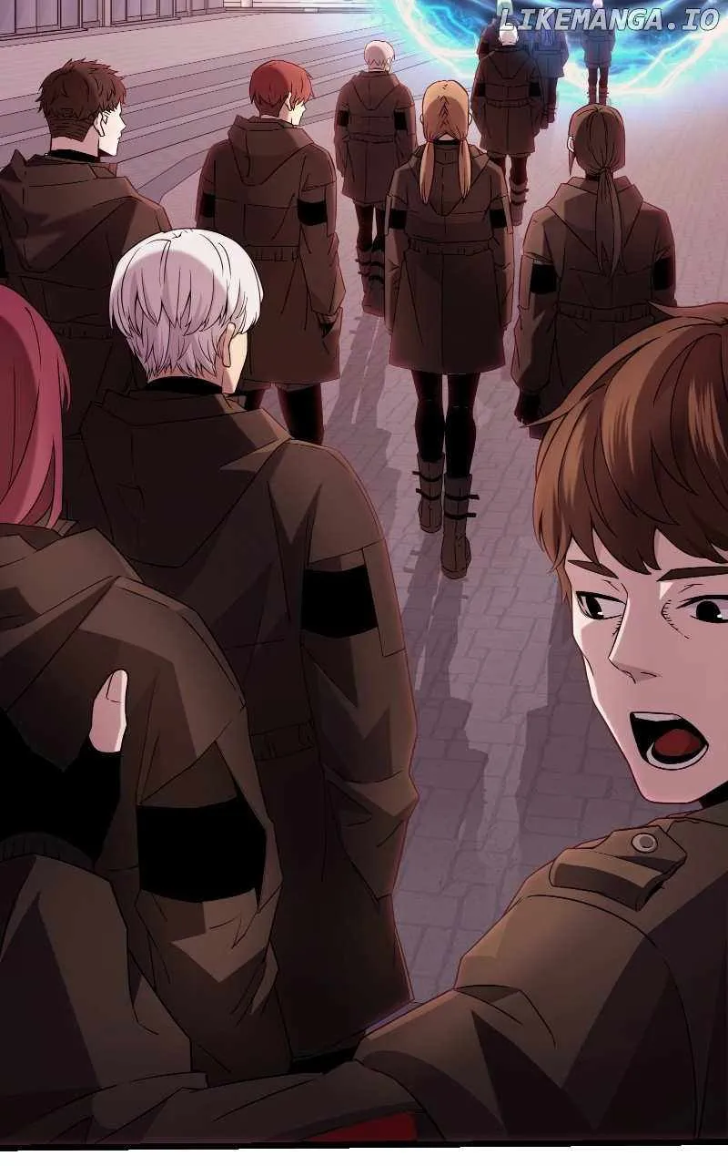 Read I Obtained a Mythic Item chapter 108 image 55 on Lezhin