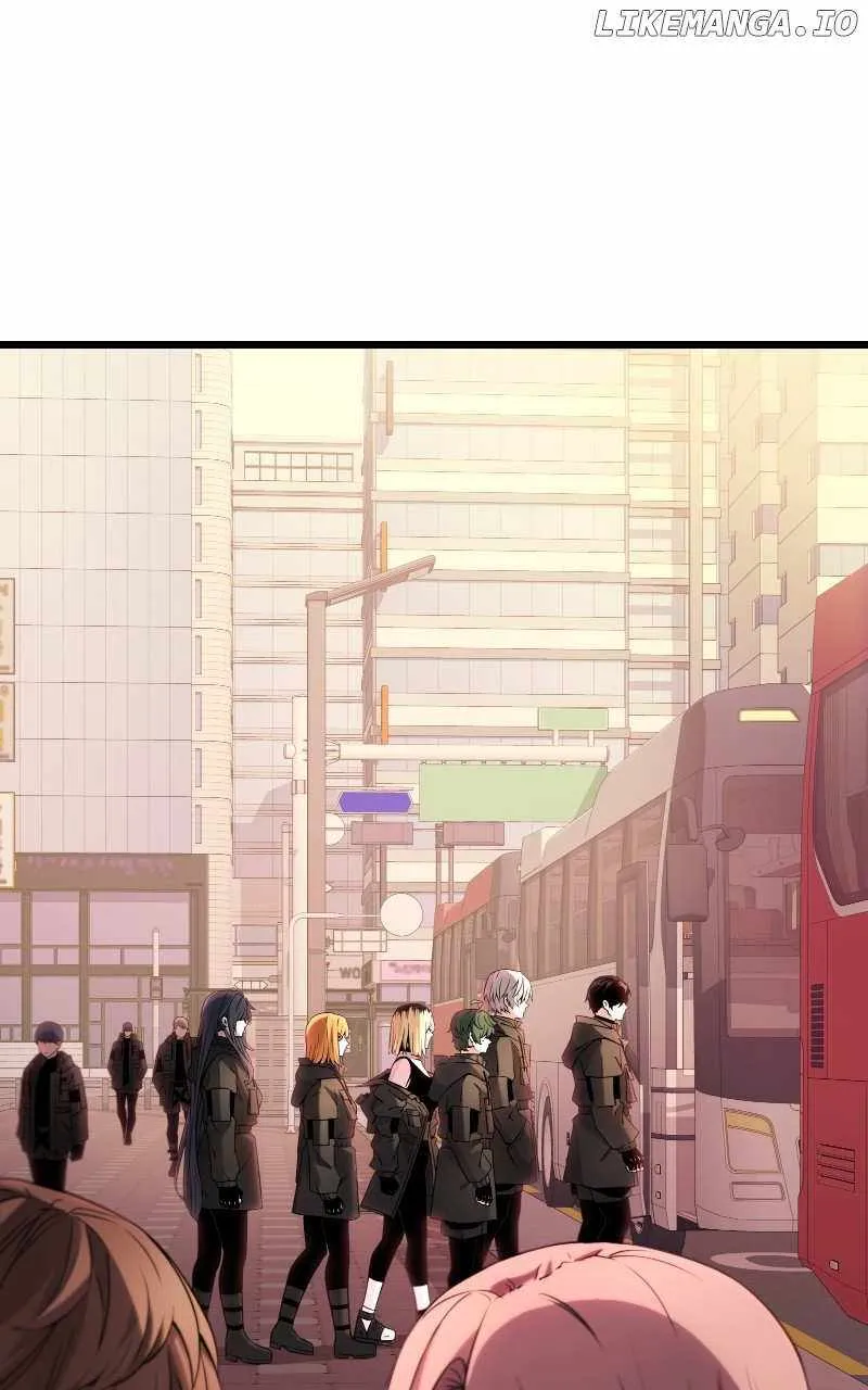Read I Obtained a Mythic Item chapter 108 image 57 on Lezhin