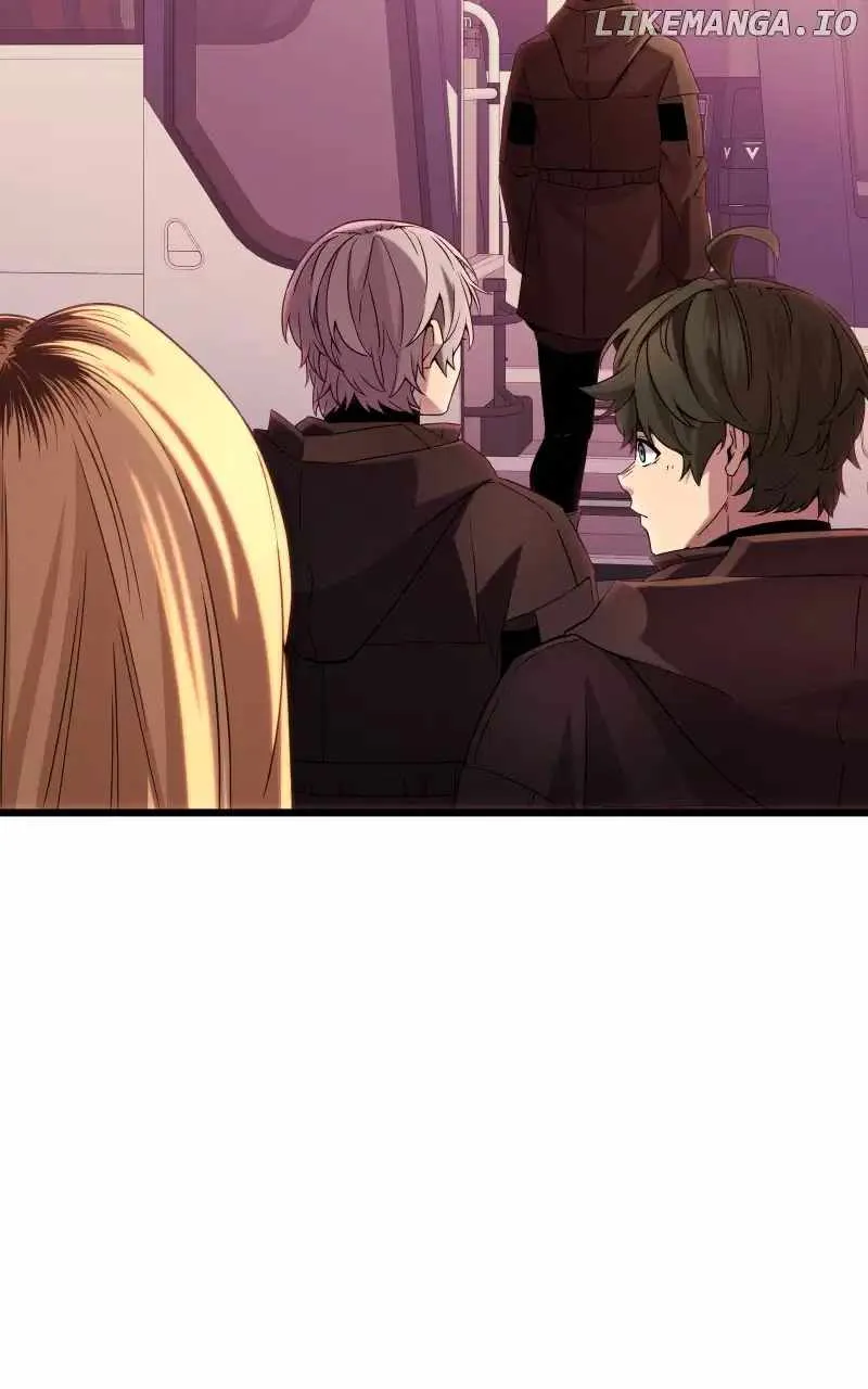 Read I Obtained a Mythic Item chapter 108 image 59 on Lezhin