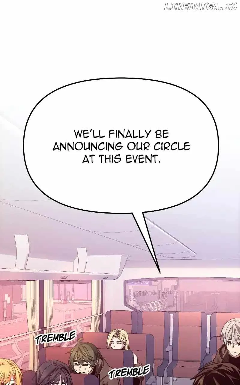 Read I Obtained a Mythic Item chapter 108 image 63 on Lezhin
