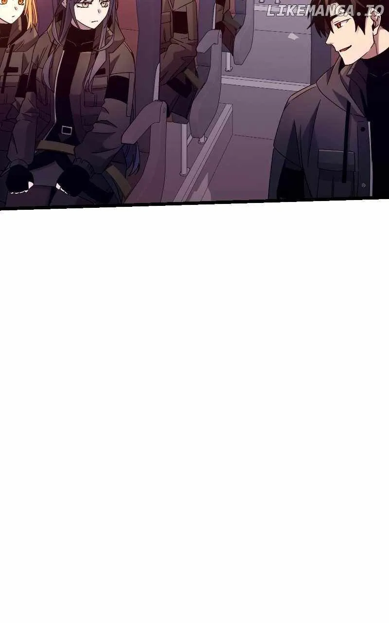 Read I Obtained a Mythic Item chapter 108 image 64 on Lezhin