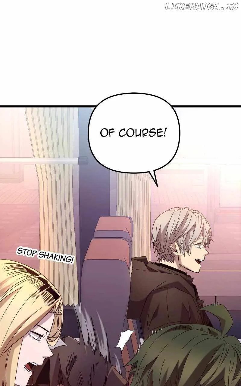 Read I Obtained a Mythic Item chapter 108 image 65 on Lezhin