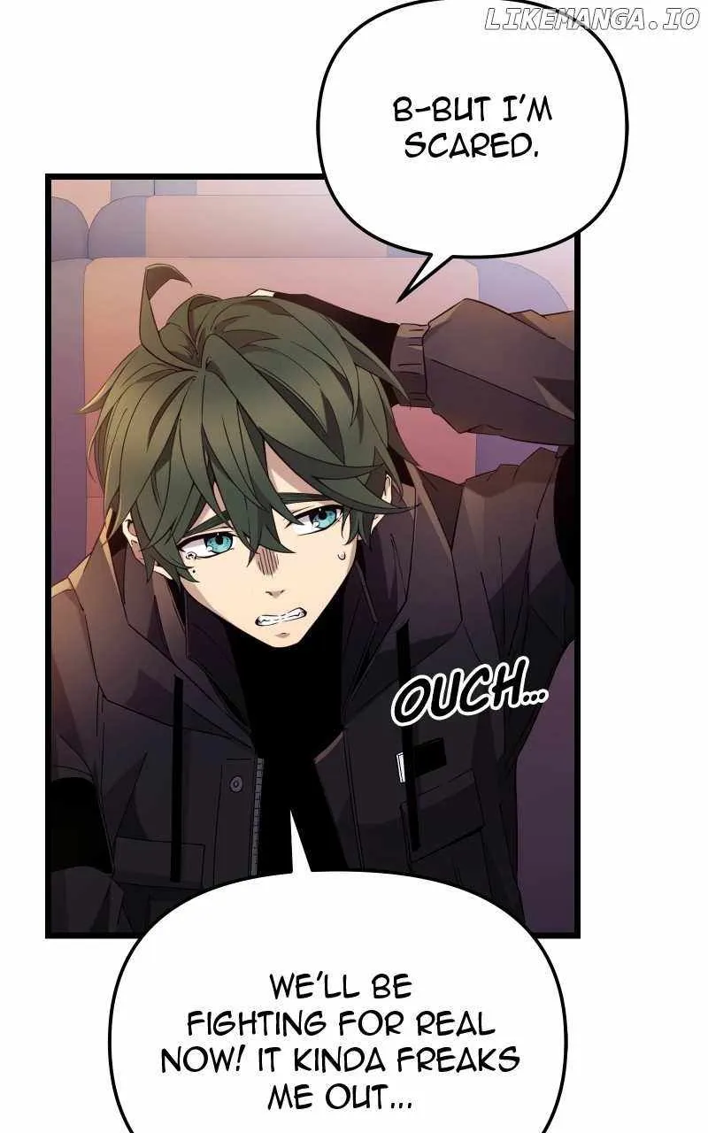 Read I Obtained a Mythic Item chapter 108 image 67 on Lezhin