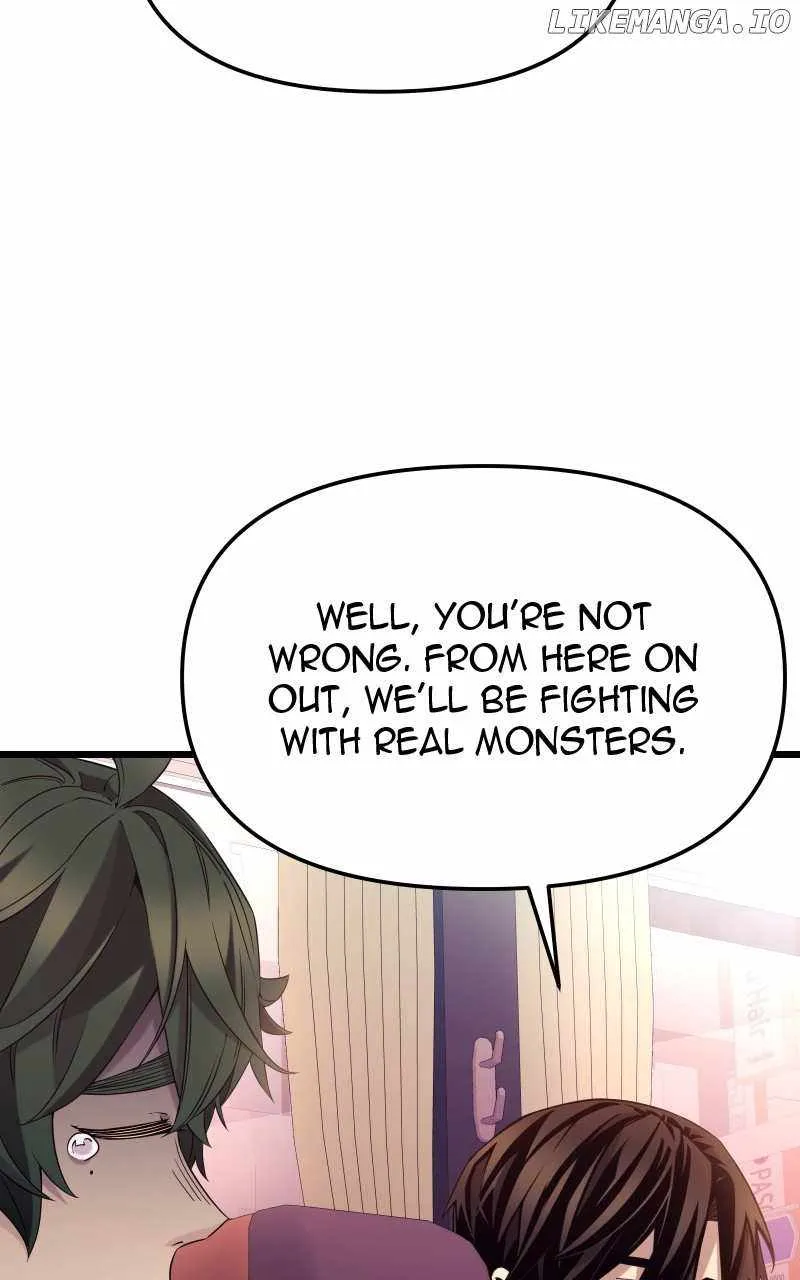 Read I Obtained a Mythic Item chapter 108 image 68 on Lezhin