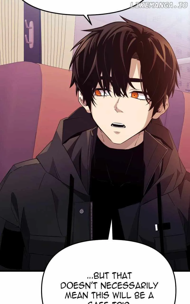 Read I Obtained a Mythic Item chapter 108 image 70 on Lezhin