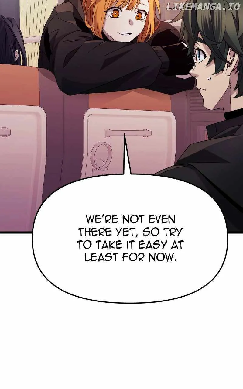 Read I Obtained a Mythic Item chapter 108 image 72 on Lezhin