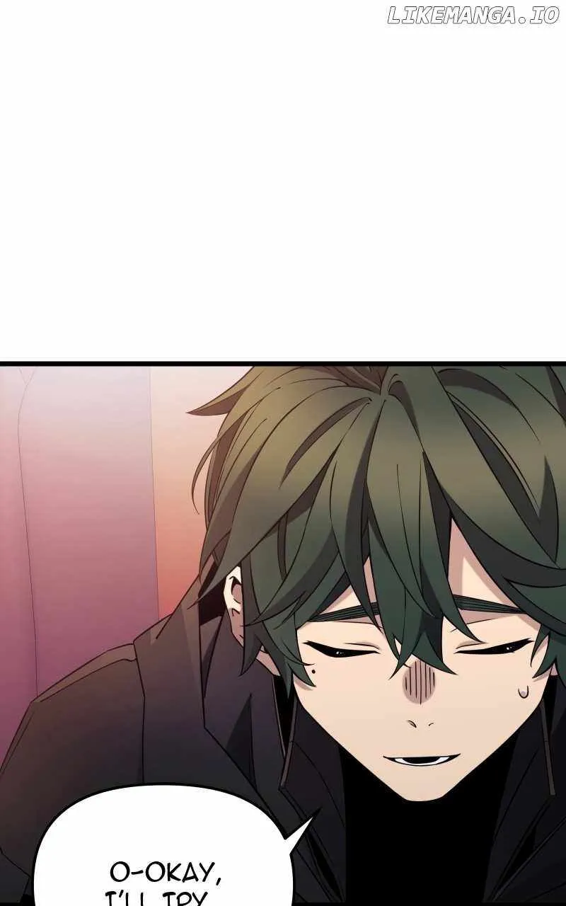 Read I Obtained a Mythic Item chapter 108 image 73 on Lezhin