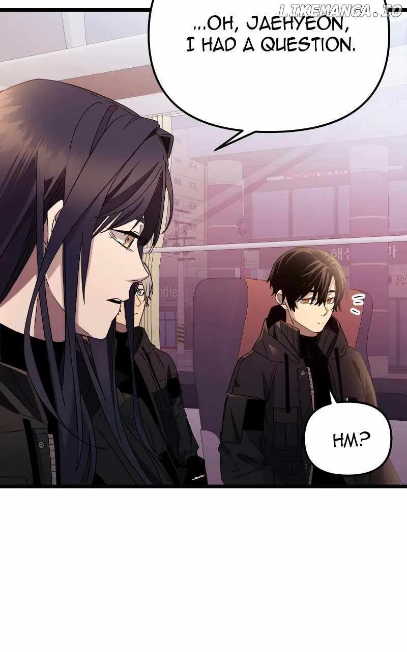 Read I Obtained a Mythic Item chapter 108 image 75 on Lezhin