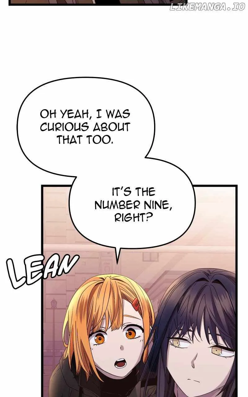 Read I Obtained a Mythic Item chapter 108 image 77 on Lezhin