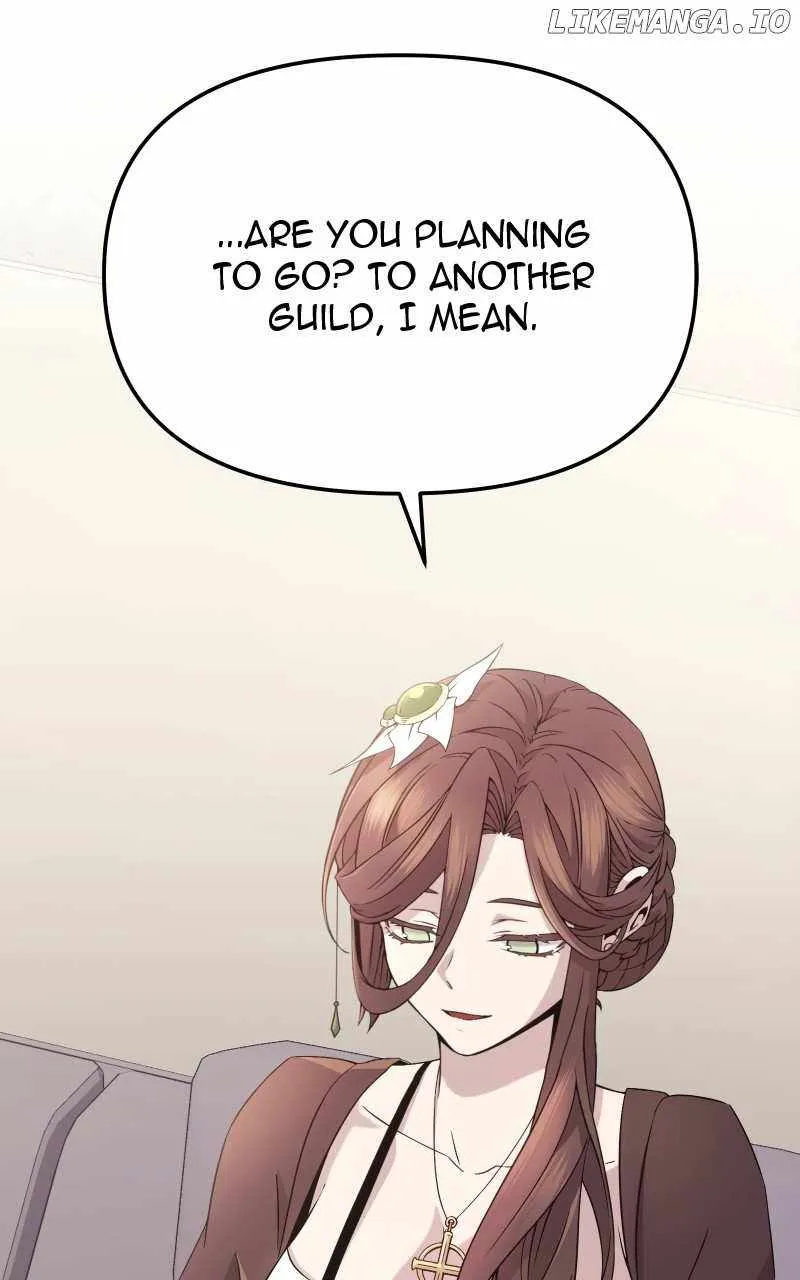 Read I Obtained a Mythic Item chapter 108 image 8 on Lezhin
