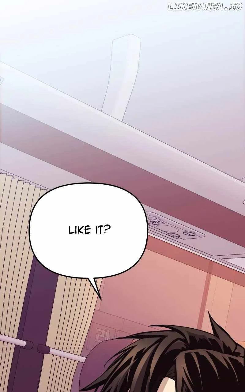 Read I Obtained a Mythic Item chapter 108 image 80 on Lezhin