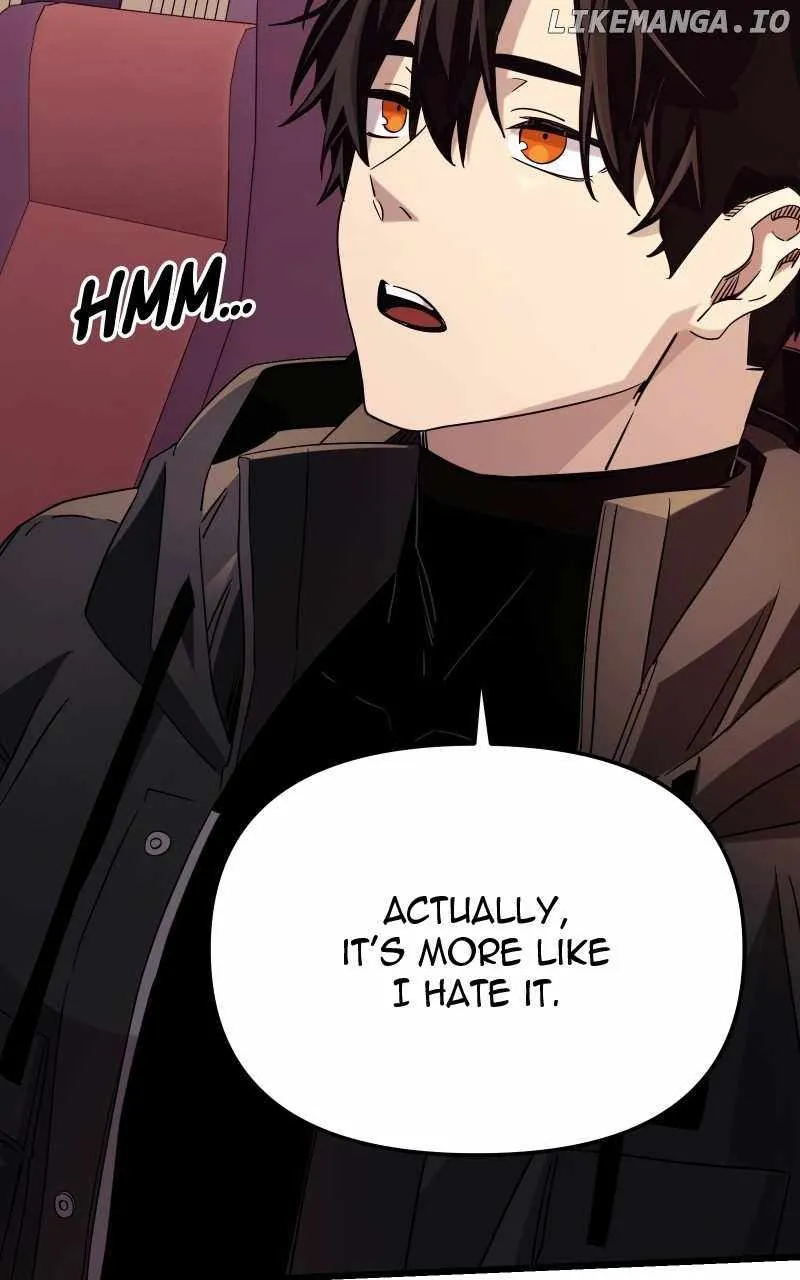 Read I Obtained a Mythic Item chapter 108 image 81 on Lezhin