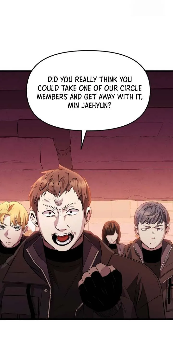 Read I Obtained a Mythic Item chapter 109 image 101 on Lezhin