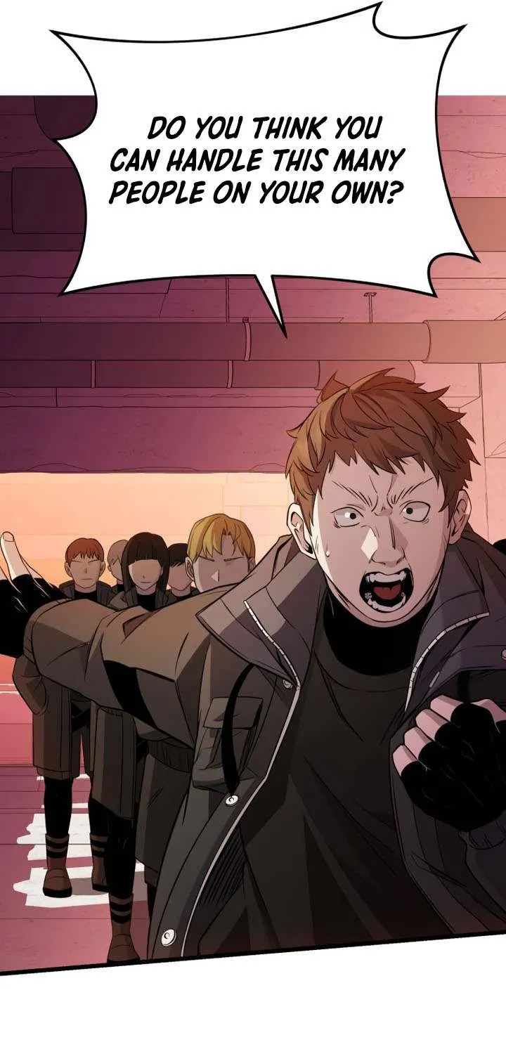 Read I Obtained a Mythic Item chapter 109 image 108 on Lezhin